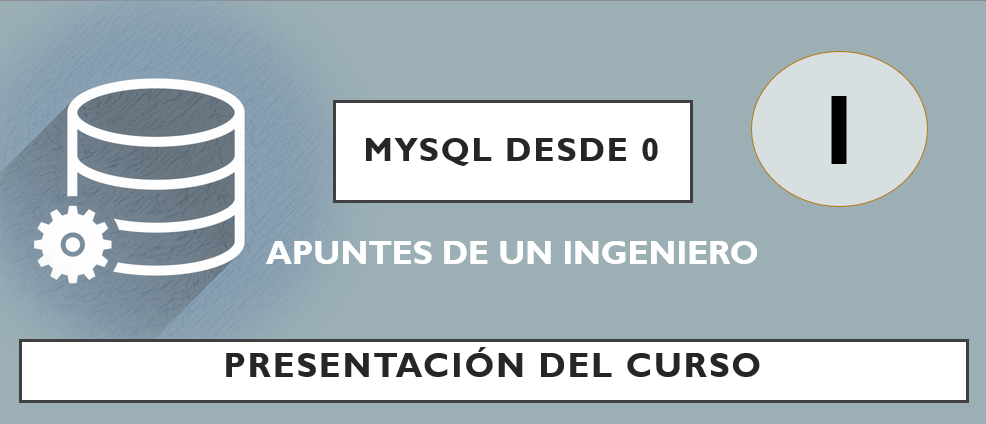 Curso MySQL Desde 0