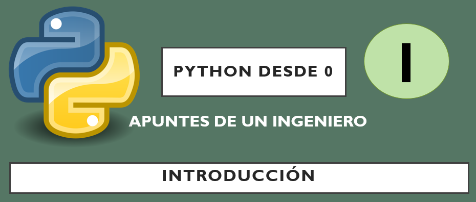 Curso Python Desde 0